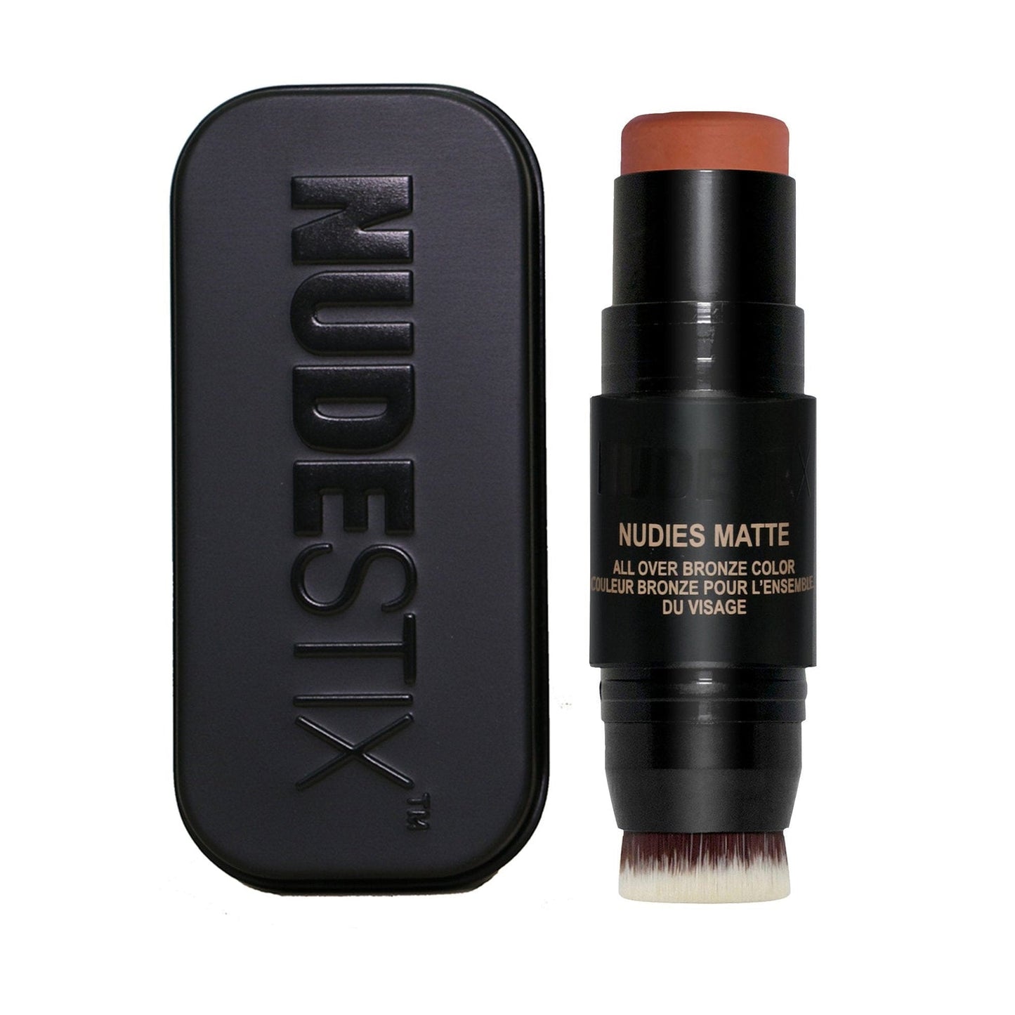 Nudestix Matte Bronzer