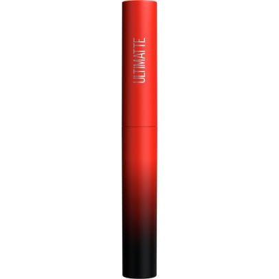 Maybelline Ultimatte Lipstick hi