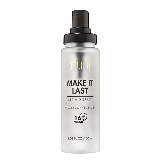 Milani Make It Last Sellador de maquillaje