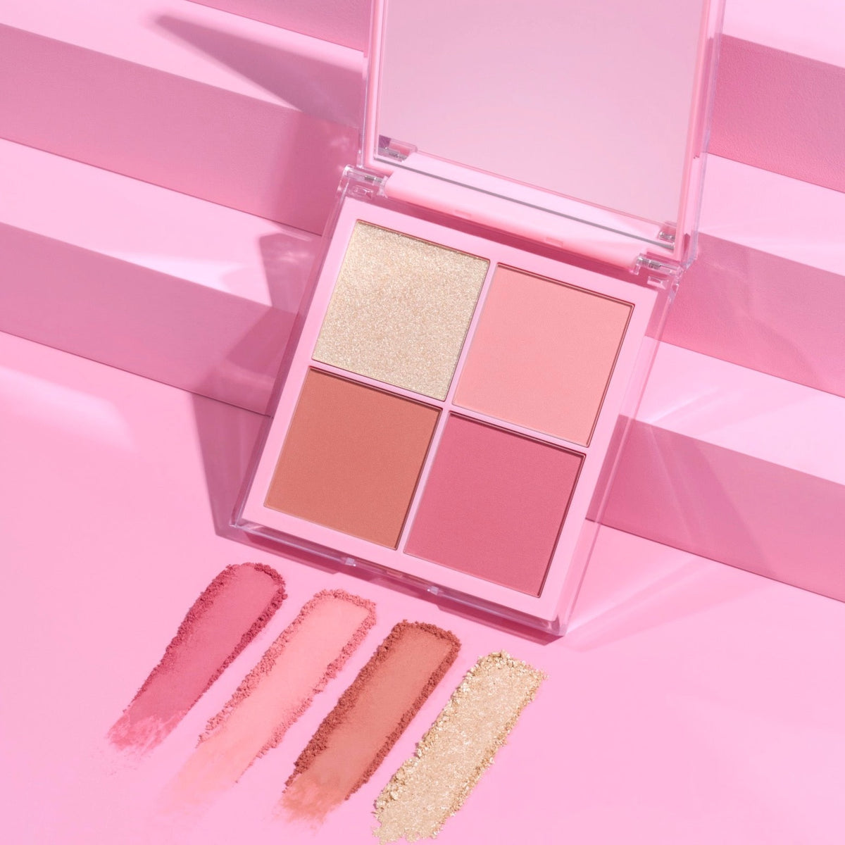 Beauty Creations Keep me Blushing rubores
