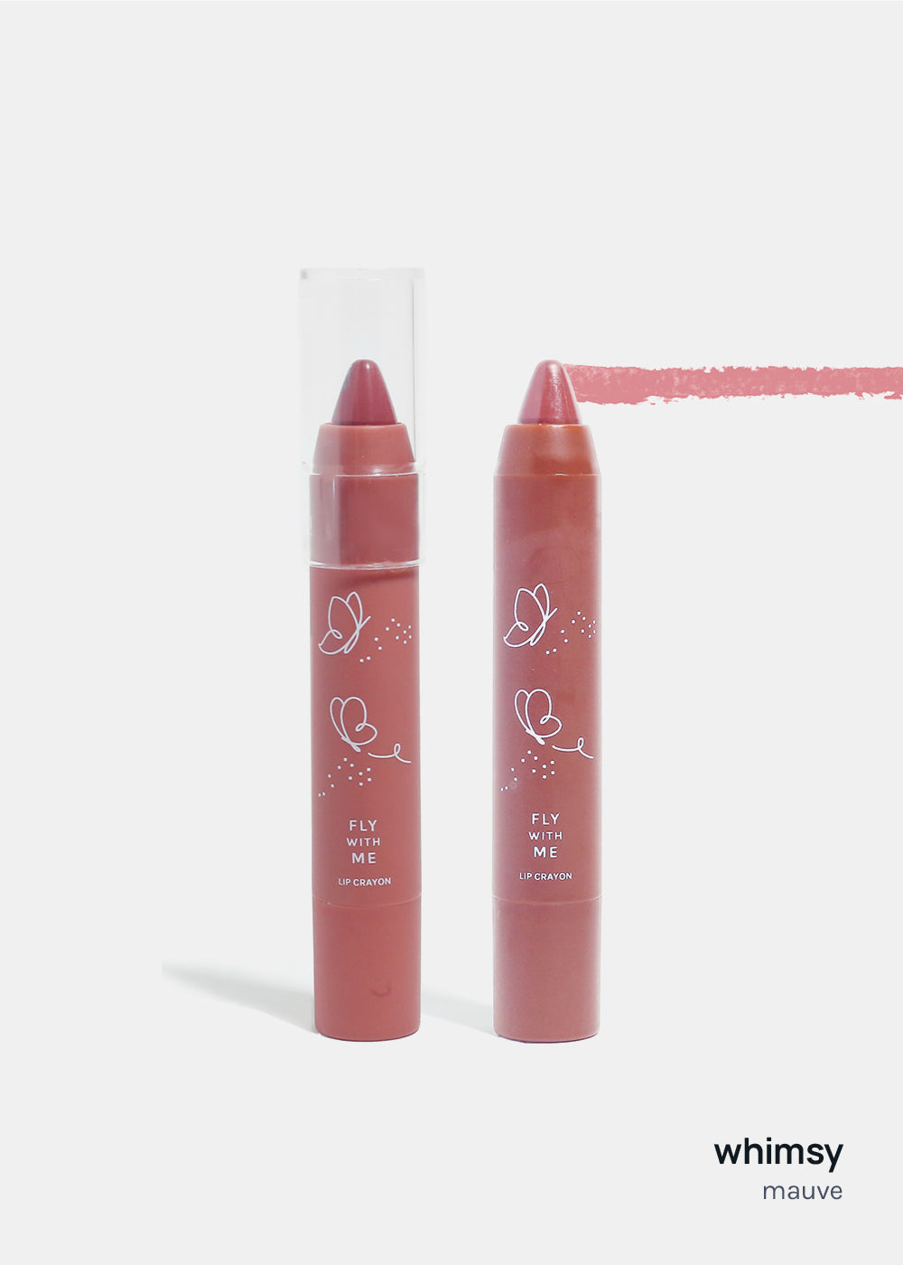 AOA Studio Lip Crayon