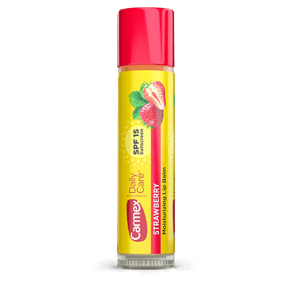 Carmex bálsamo labial medicado con SPF 15