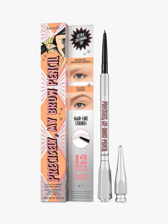 Benefit Precisely, My Brow pencil