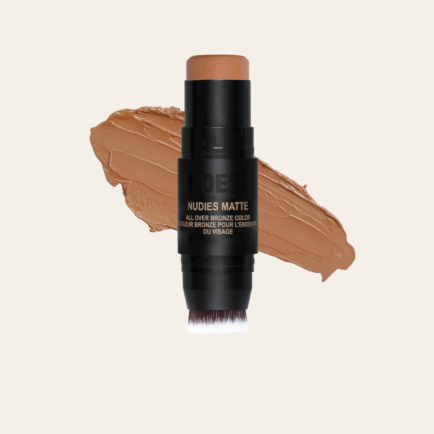 Nudestix Matte Bronzer