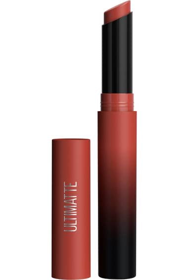 Maybelline Ultimatte Lipstick hi