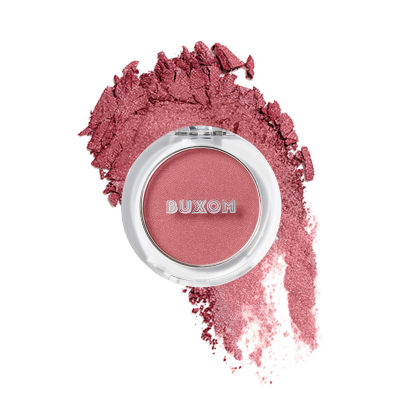 Buxom Wanderlust Blush