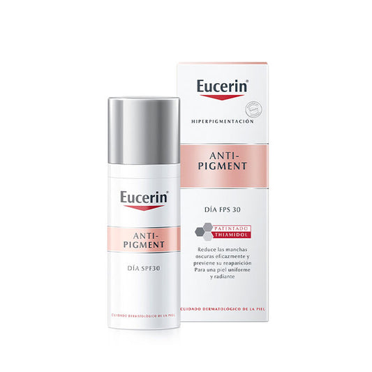 Eucerin Anti-Pigment SPF 30 Crema