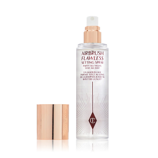 Charlotte Tilbury Air Brush Setting Spray