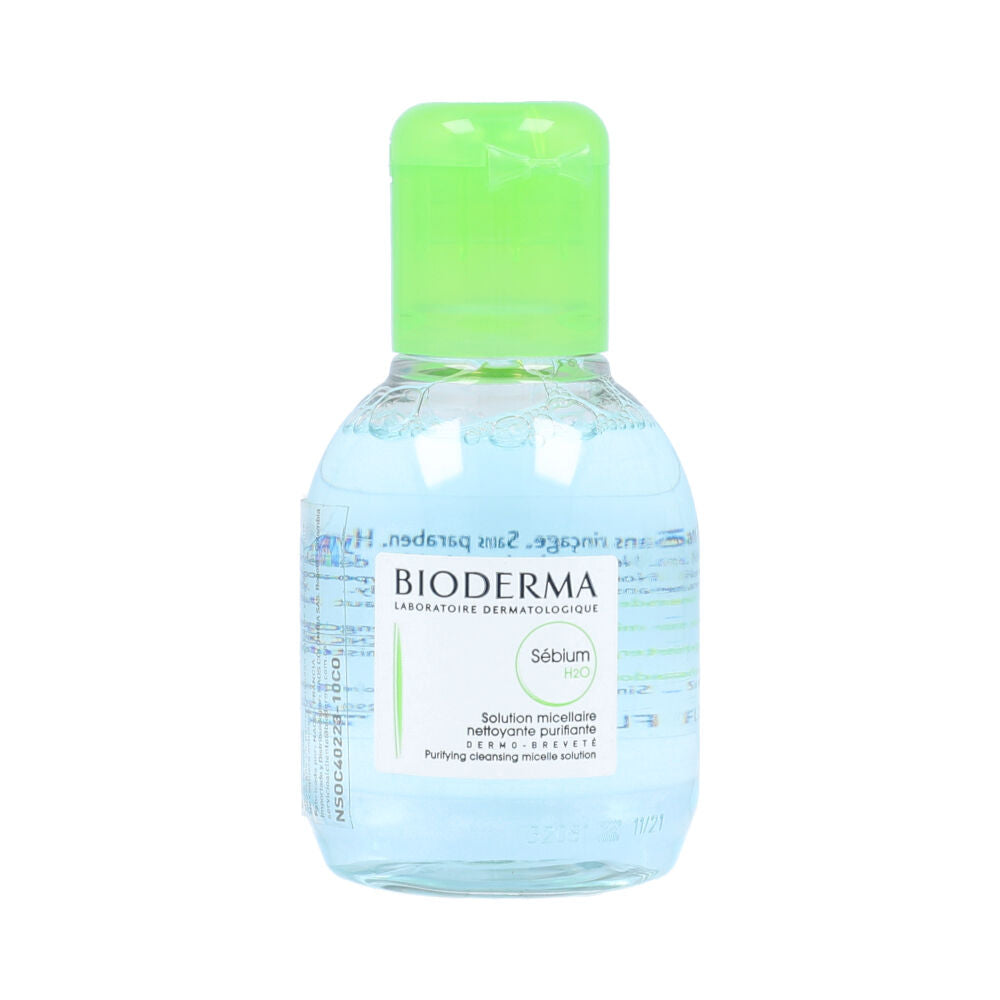 Bioderma Agua Micellar 100ml