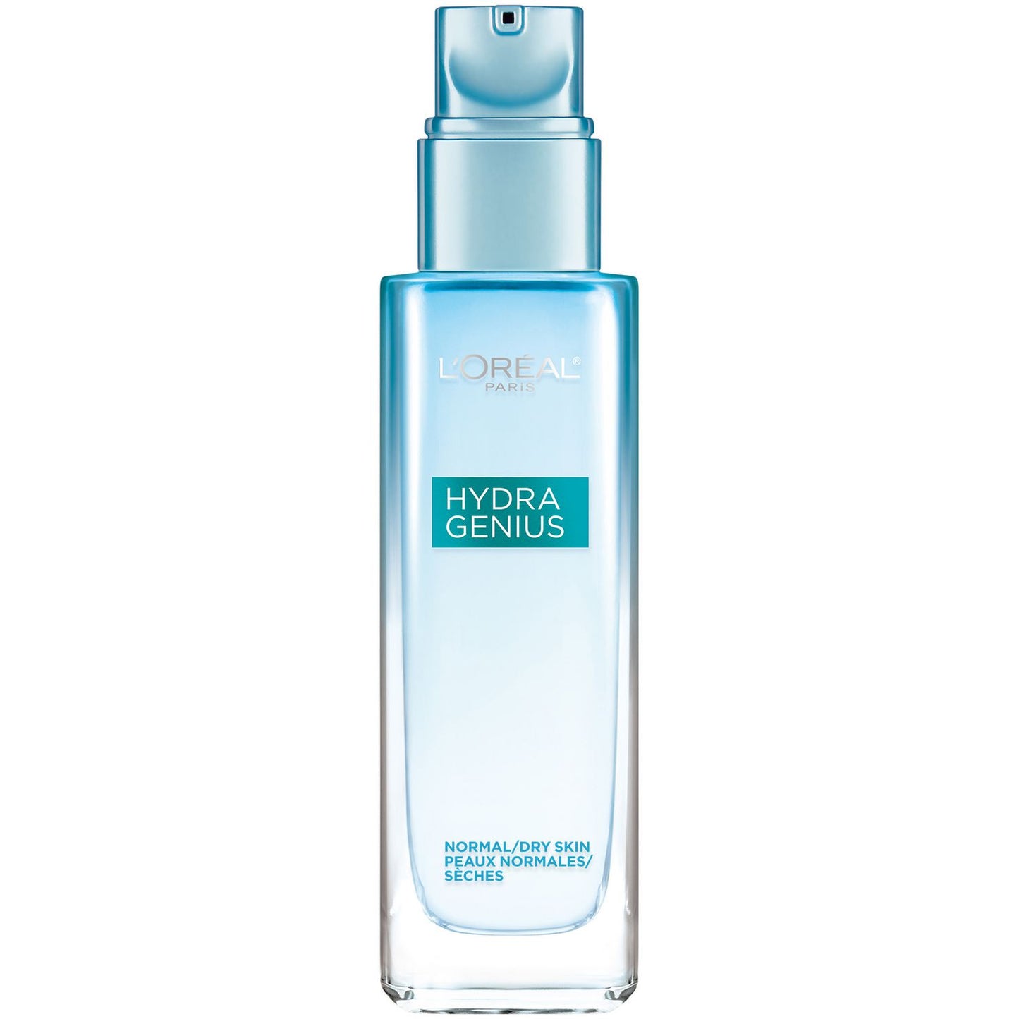 L’Oréal Hydra Genius Water-Gel Hidratante Normal a Seca