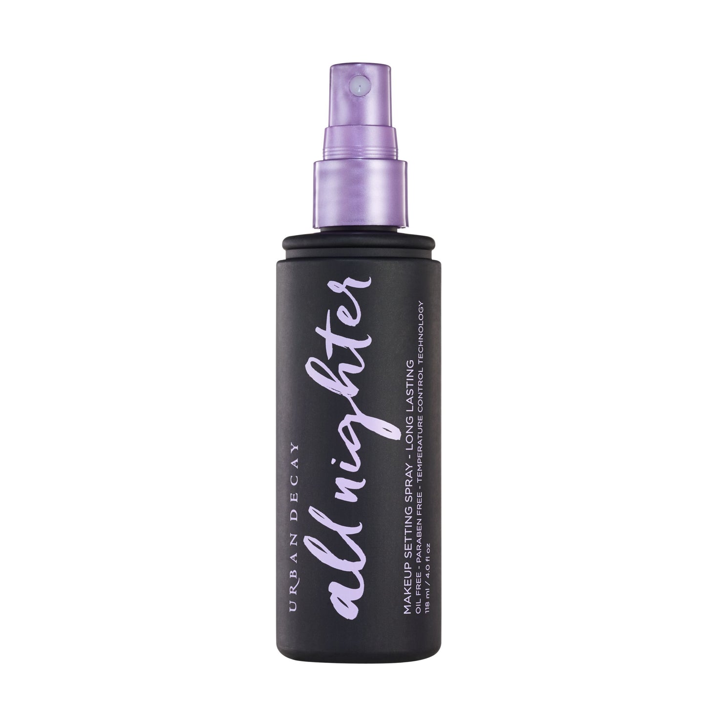 Urban Decay All Nighter Fijador de maquillaje