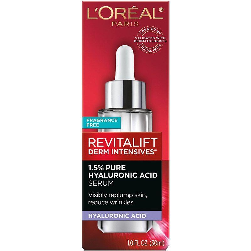 L’Oreal Revitalift 1.5% Ácido Hialurónico puro 30 ml