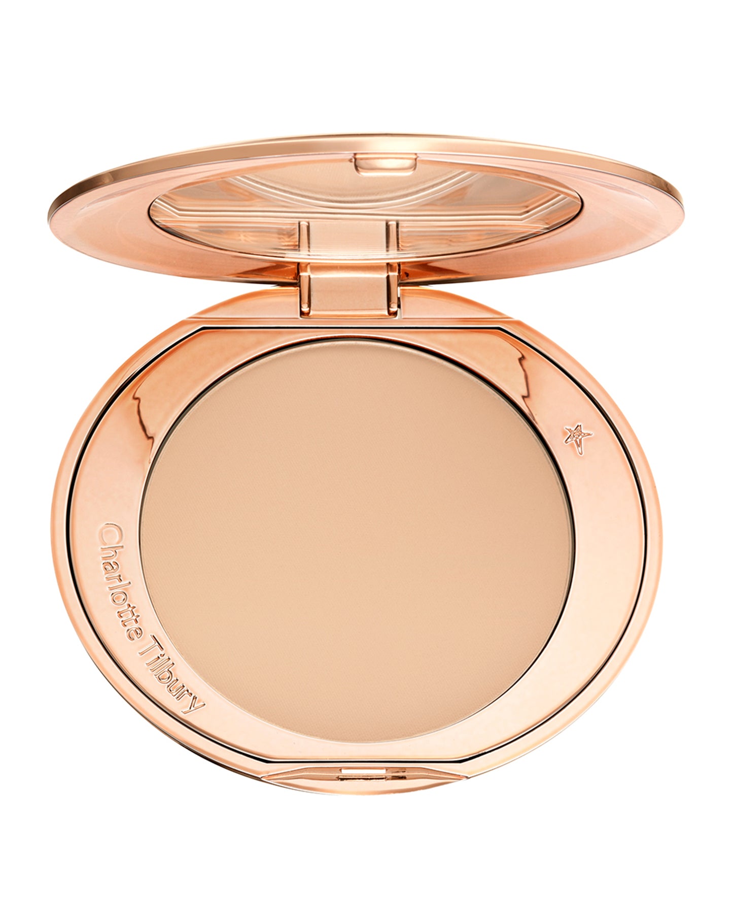 Charlotte Tilbury Airbrush Flawless Polvo Compacto