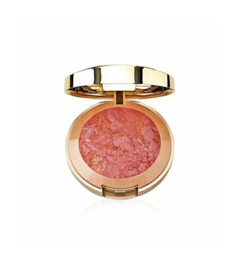 Milani Baked power blush
