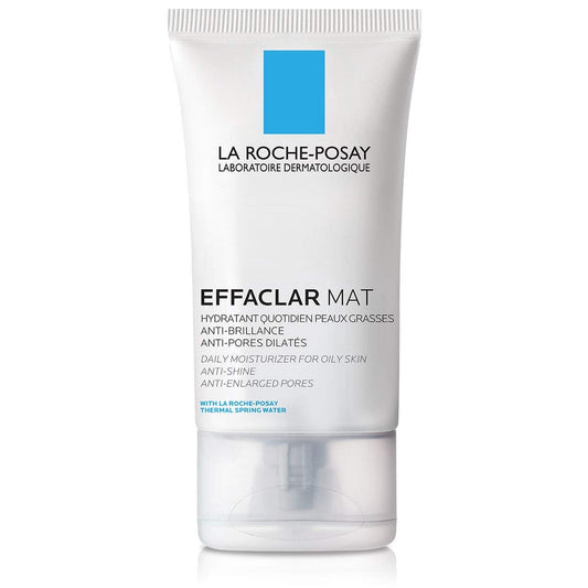 La Roche Posay Effaclar Mat Hidratante