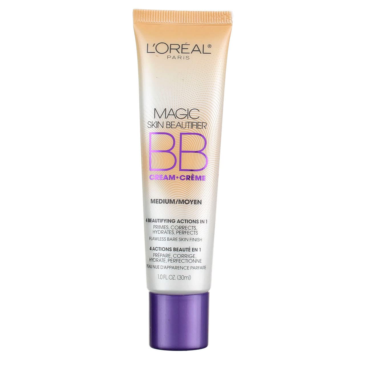 L’Oréal Magic Skin BB Cream