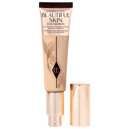 Charlotte Tilbury Beautiful Skin Base