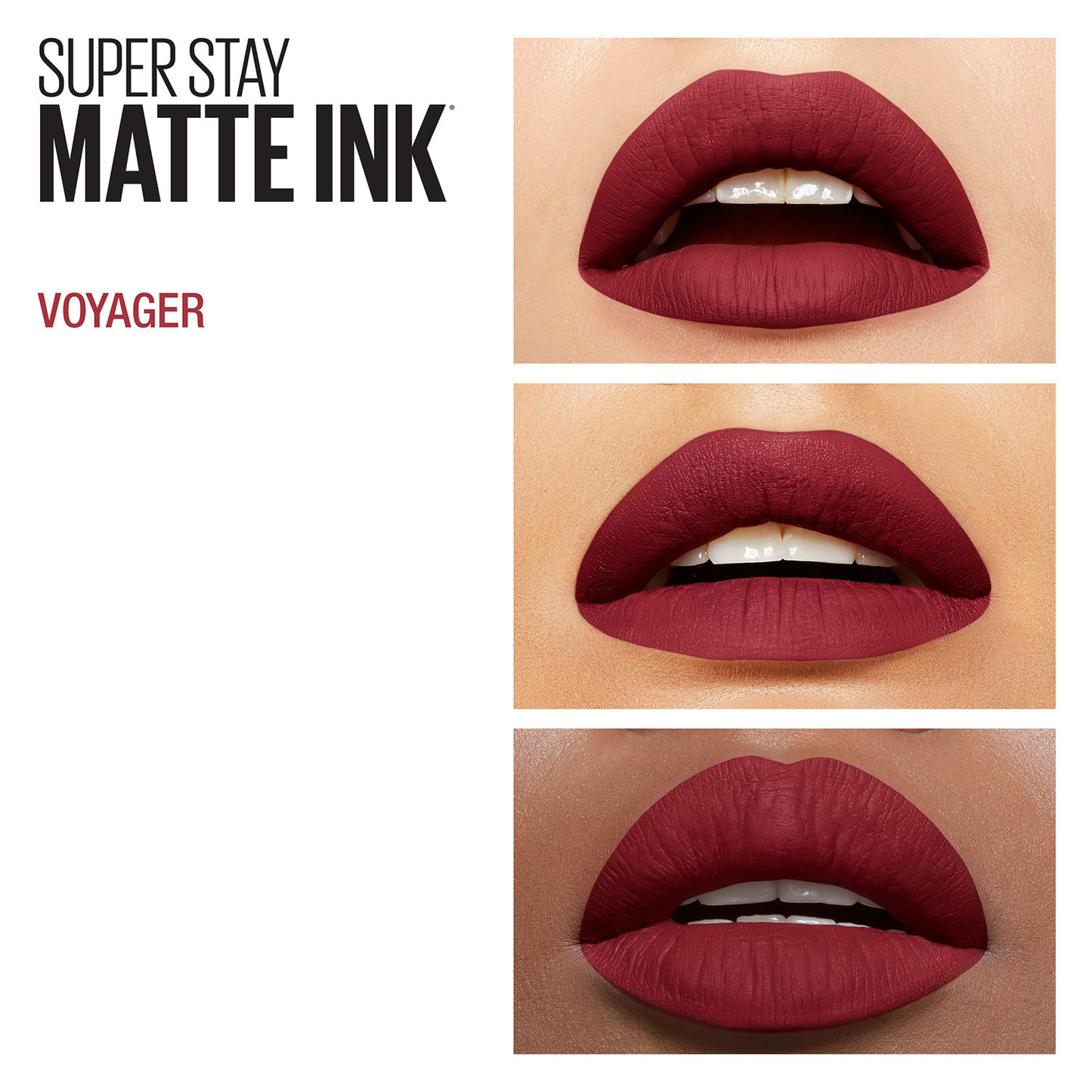 Maybelline Superstay Matte Ink