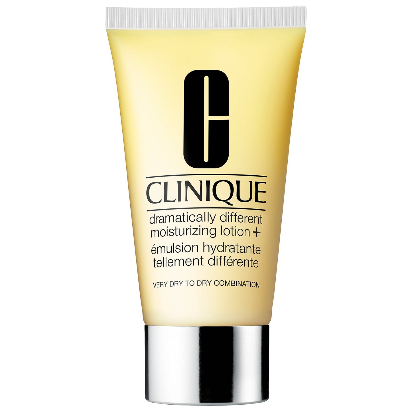 Clinique Dramatically different moisturizing lotion