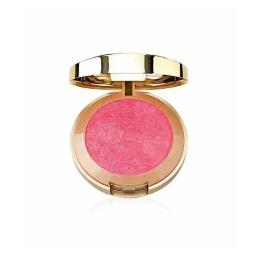 Milani Baked power blush