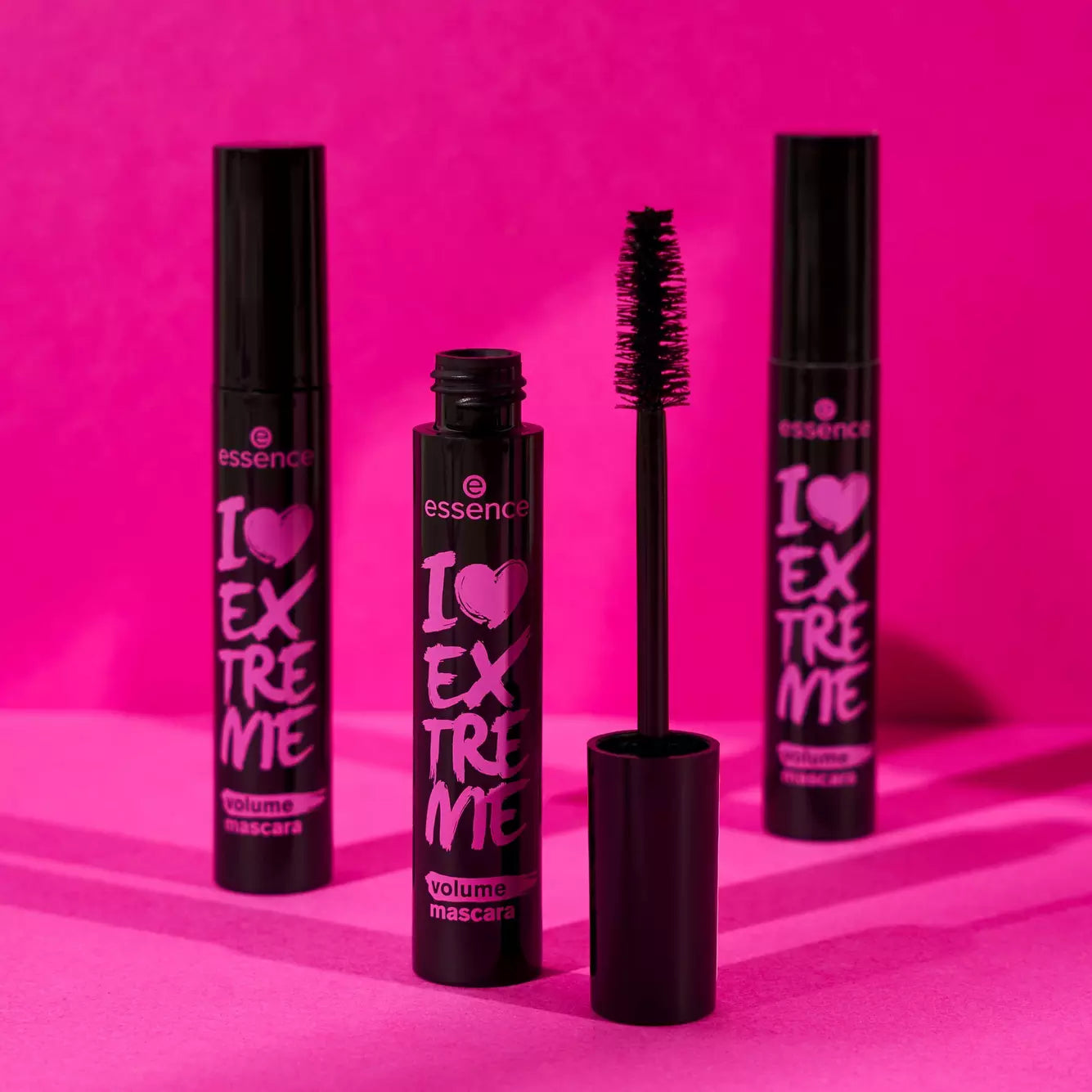 Essence I love extreme volume