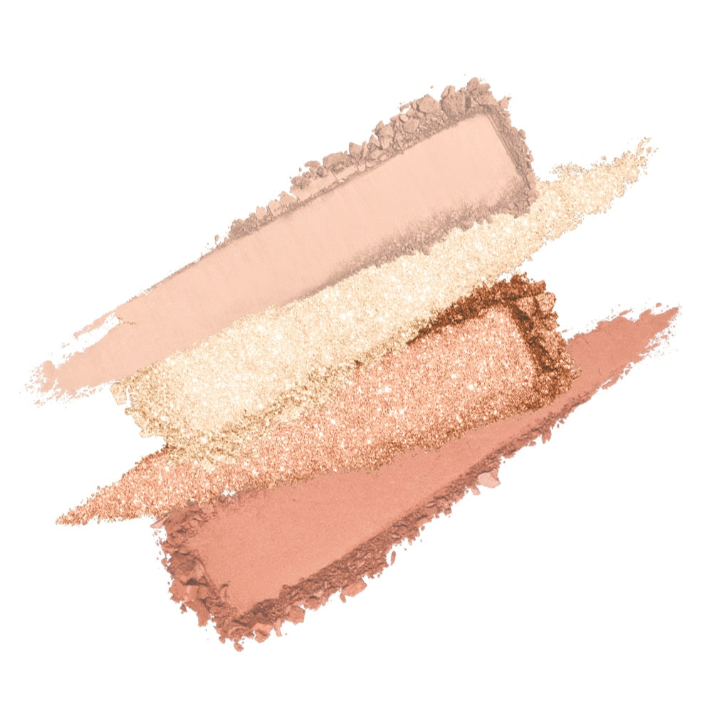 Too Faced The Natural Nudes