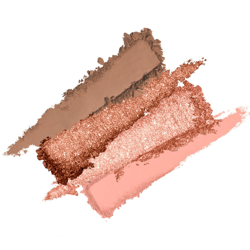 Too Faced The Natural Nudes