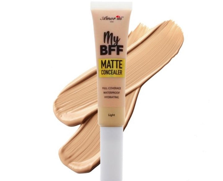 Amor- us My BFF Matte Concealer