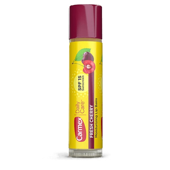 Carmex bálsamo labial medicado con SPF 15