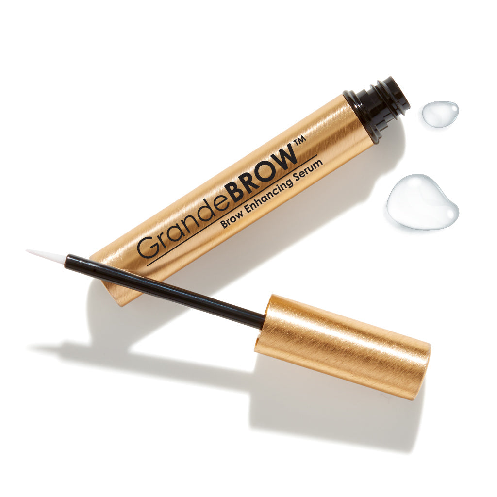 Grande Cosmetics Grande Brow Serum