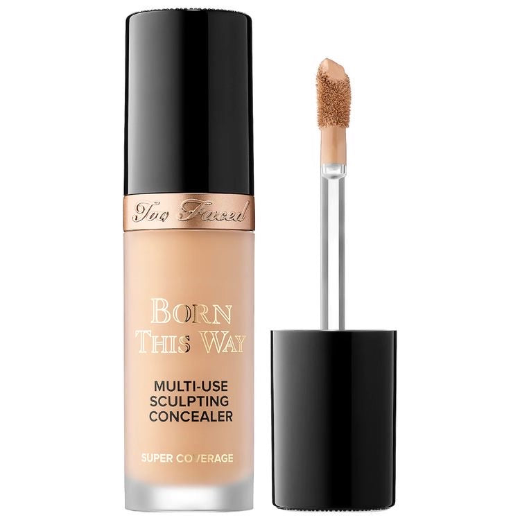 Too Faced Born This way Corrector