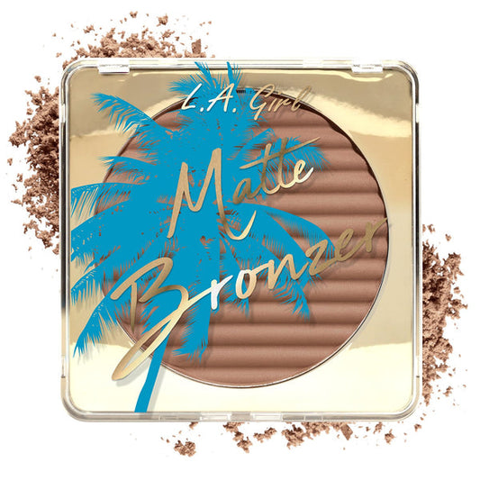 L.A Girl Bronzer Matte