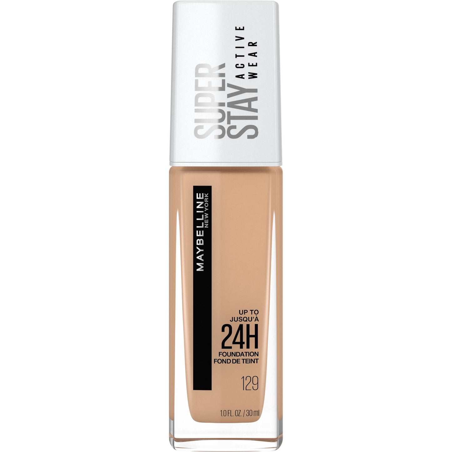 Maybelline Superstay Active Wear Base 30h 30 ml