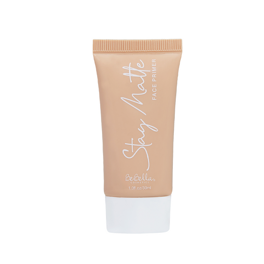 BeBella Stay Matte Primer