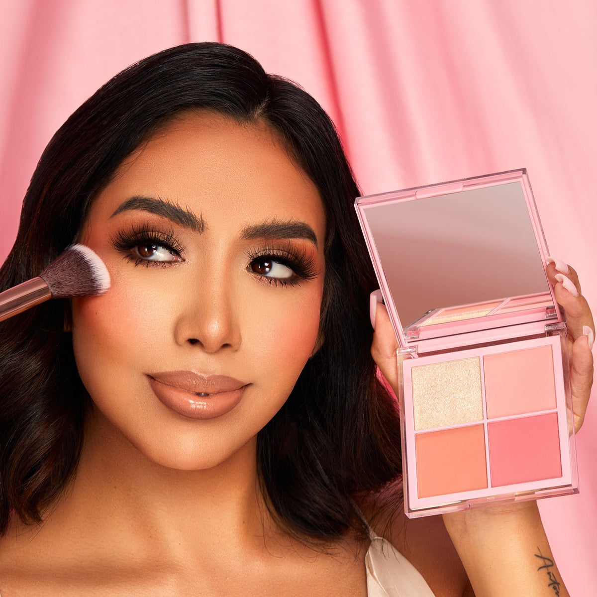 Beauty Creations Keep me Blushing rubores