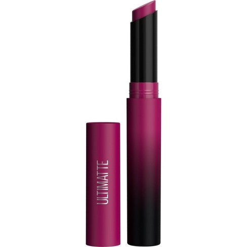 Maybelline Ultimatte Lipstick hi