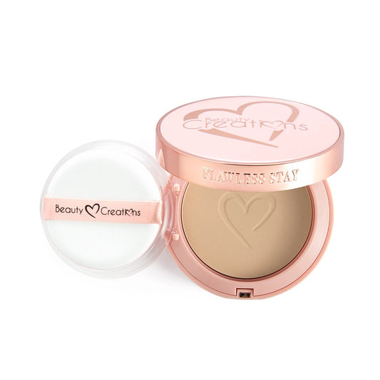 Beauty Creations Flawless Stay Base en Polvo