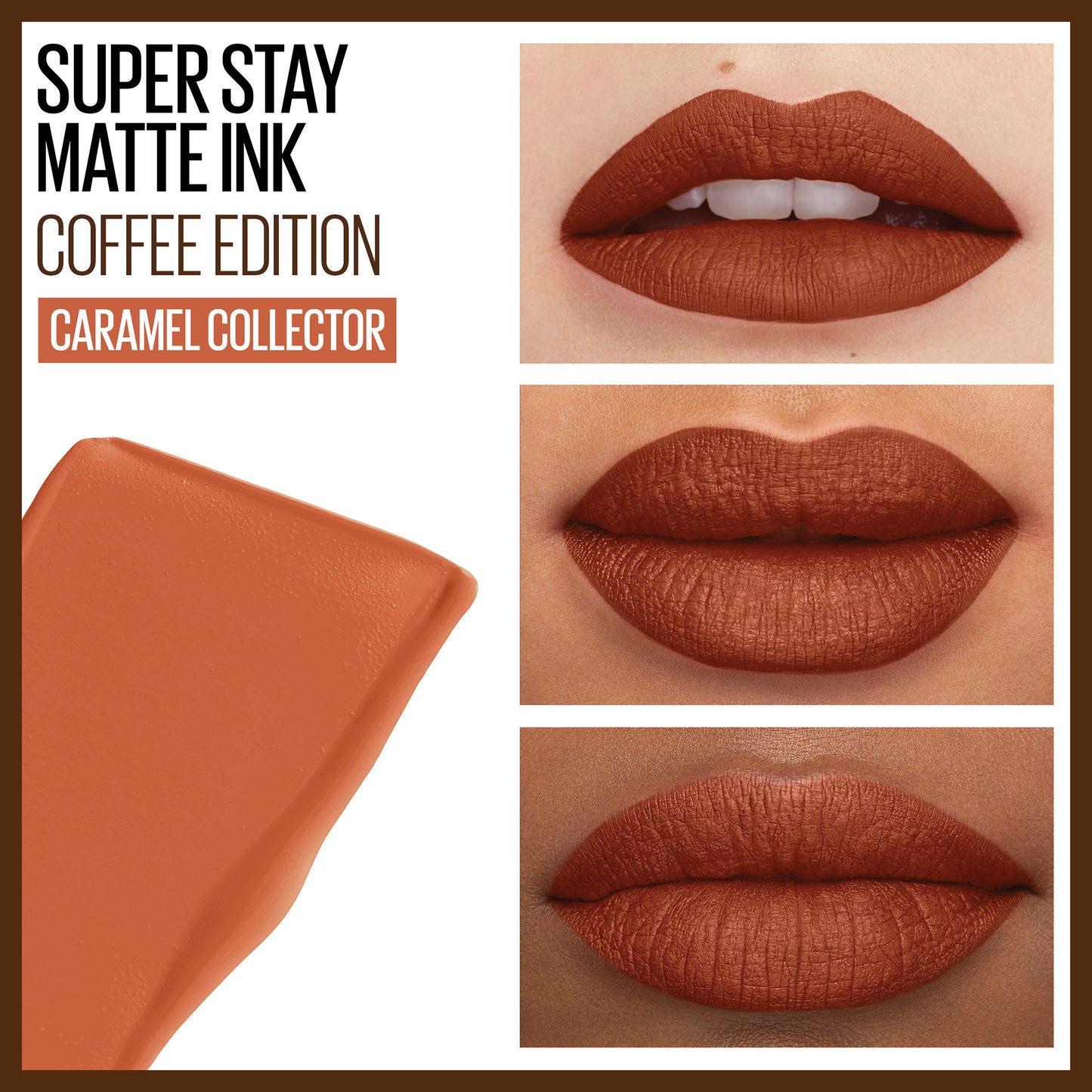 Maybelline Superstay Matte Ink