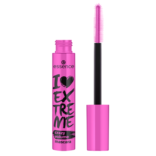 Essence I love extreme mascara de pestañas