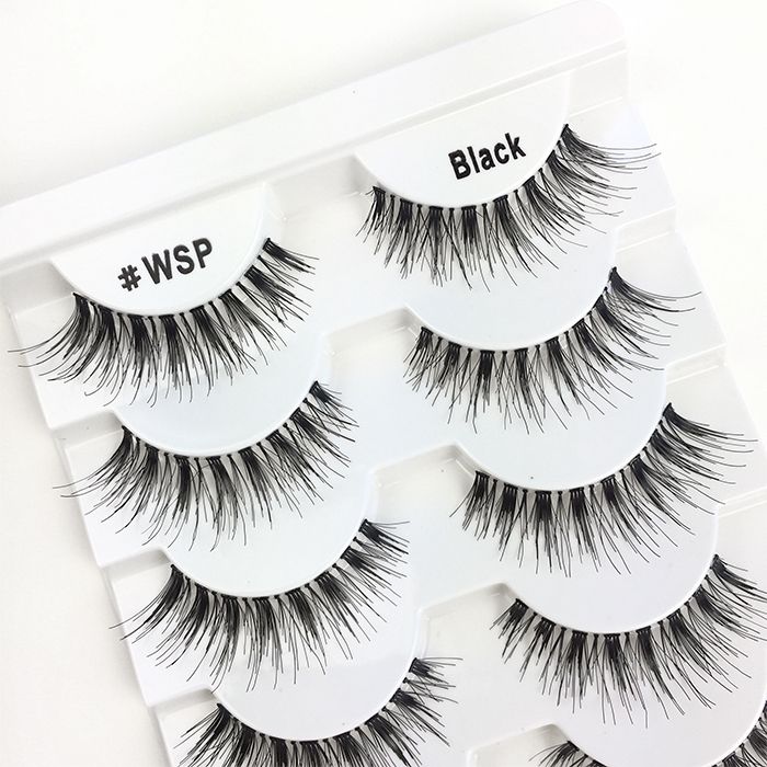 J-Lash Multipack de 5 unidades con pegamento