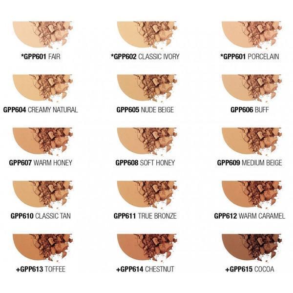 L.A. Girl HD Pro Face Polvos Compacto mate