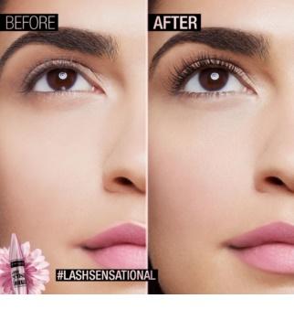 Maybelline Lash Sensational Mascara