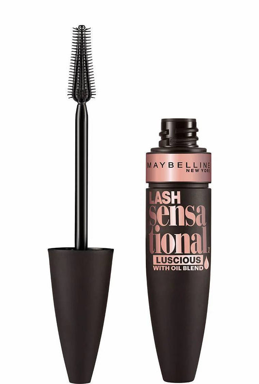 Maybelline Lash Sensational Luscious Mascara